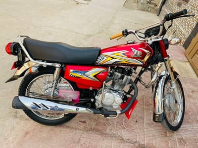 new bike just buy and use