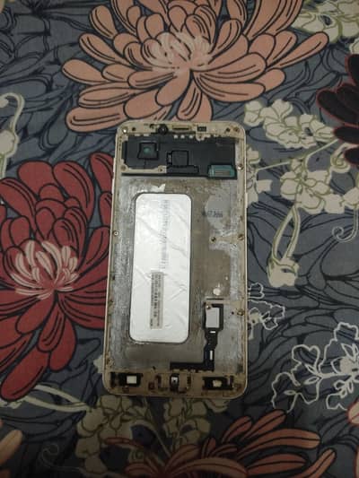 Samsung c7