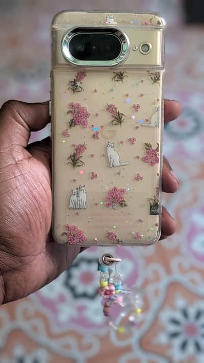 GOOGLE PIXEL 8