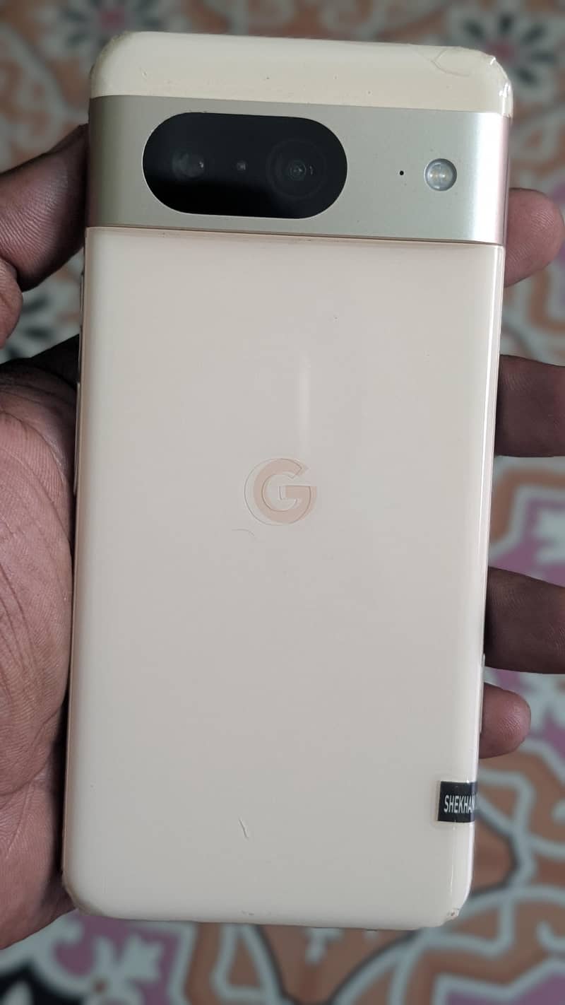 GOOGLE PIXEL 8 1