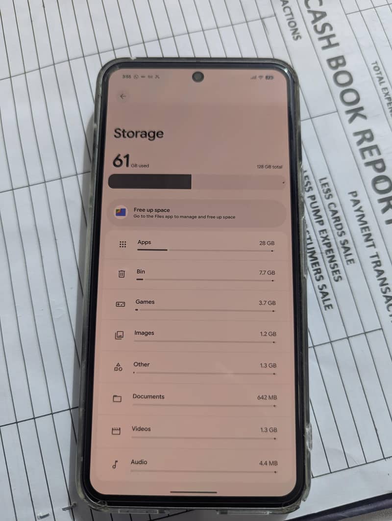 GOOGLE PIXEL 8 11