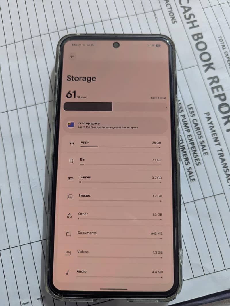 GOOGLE PIXEL 8 16
