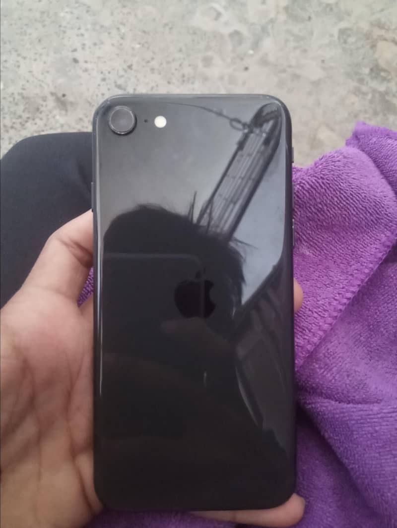 Apple iPhone SE 1