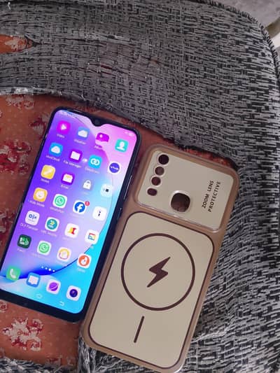 Vivo Y17