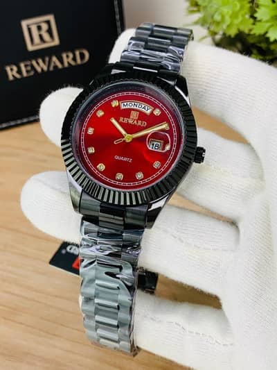 New watch best quality