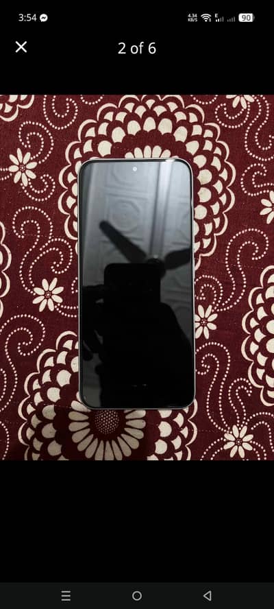 Infinix hot 60pro