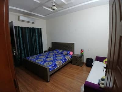 Change Your Address To Prime Location Jubilee Town - Block A, Lahore For A Reasonable Price Of Rs. 65000 Portion For Rent
