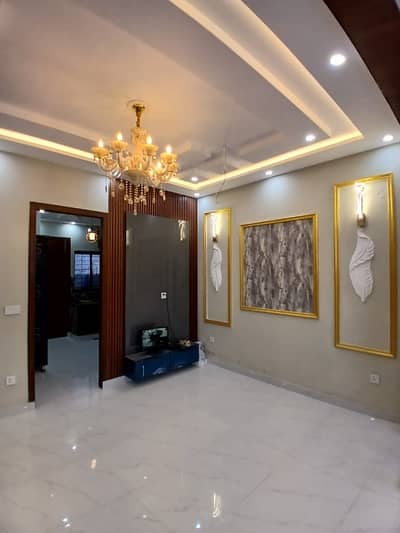 Change Your Address To Prime Location Jubilee Town - Block E, Lahore For A Reasonable Price Of Rs. 45000