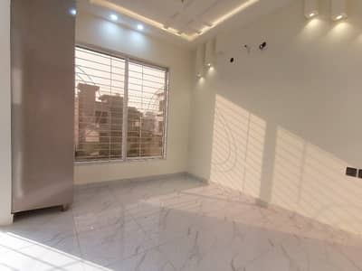 Ready To Buy A Prime Location Lower Portion In Jubilee Town - Block C Lahore