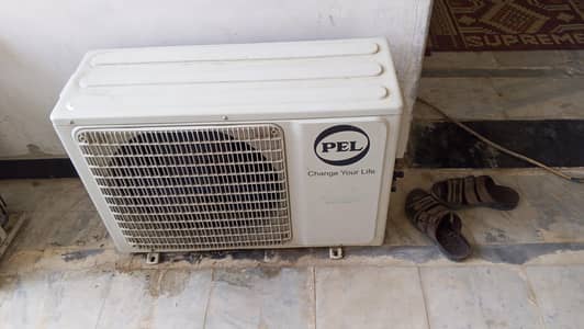 pel 1.5 ton inverter