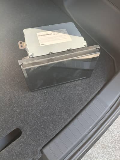 Daihatsu Rocky original LED Touch