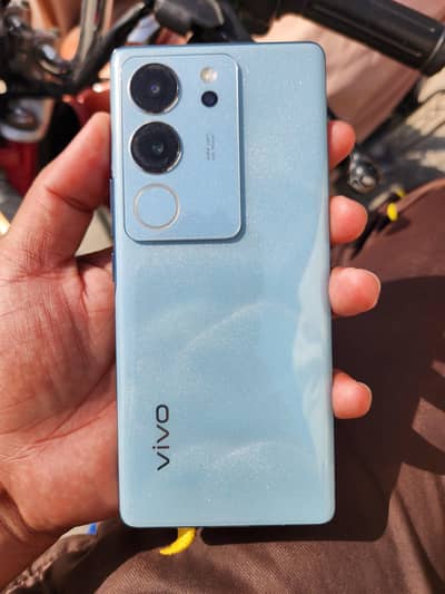 Vivo V29 Pro 9/10
