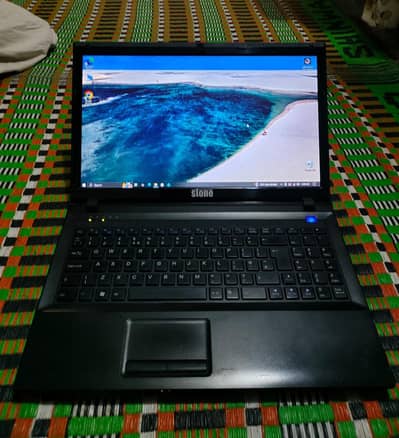 Core i5 2nd Gen 8GB-RAM 120GB-SSD