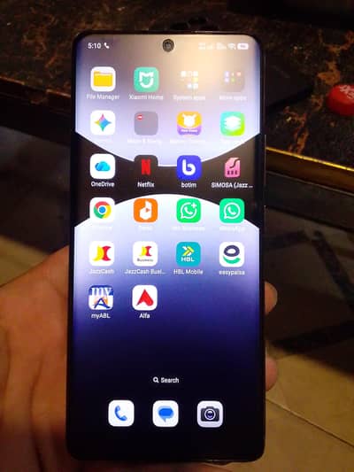 Xiaomi Redmi Note 14 Pro