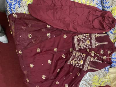 Cloth for females good fabric