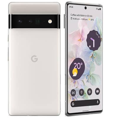 Google Pixel 6 Pro