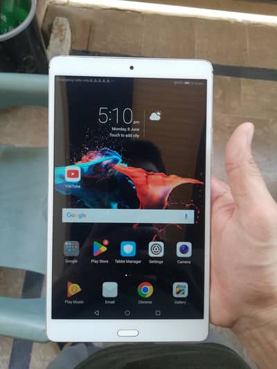 Huawei Tab 3Gb 16gb non pta