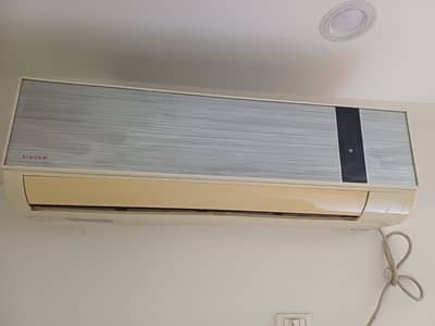 Singer Ac 1ton full ok