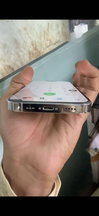 Apple iPhone 14 Pro