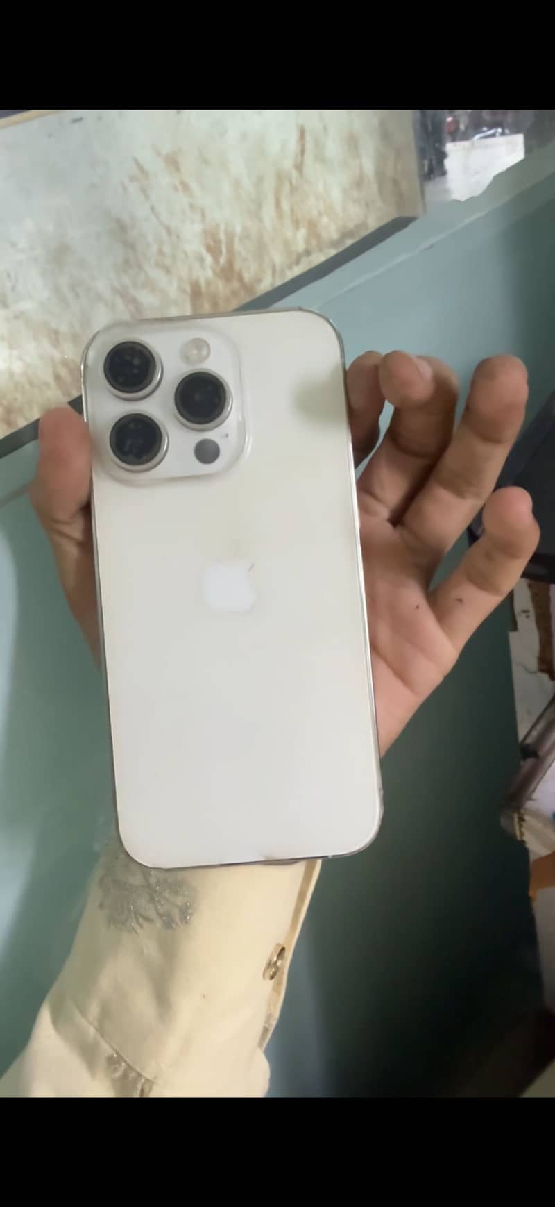 Apple iPhone 14 Pro 2