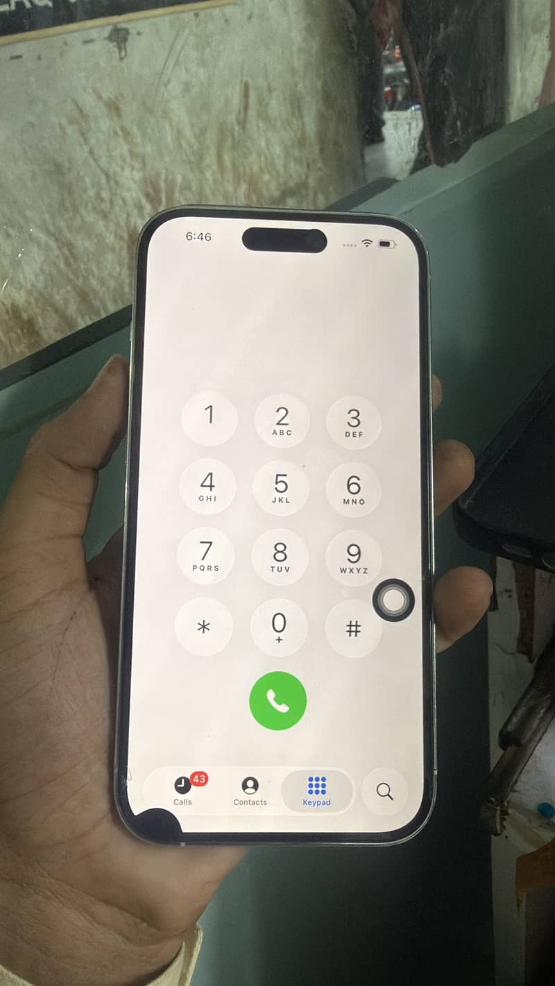 Apple iPhone 14 Pro 3