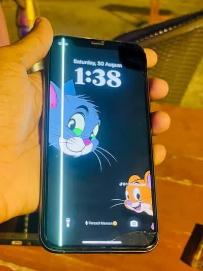 Apple iPhone XS