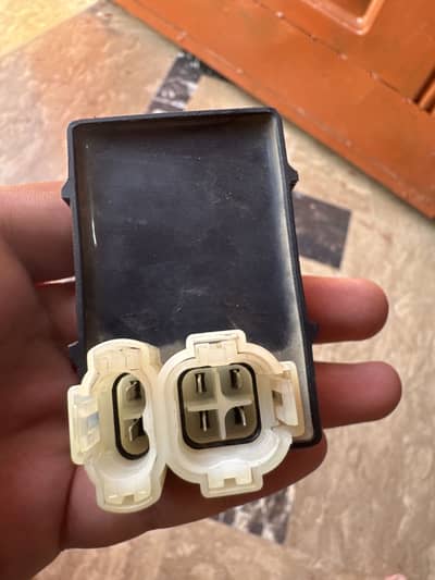 Honda 125 2025 orignal cdi unit