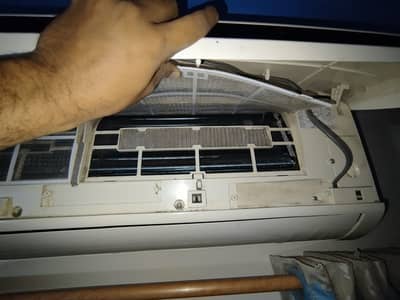 Ac urgent Selling