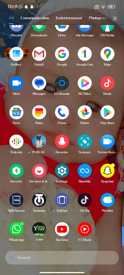 Xiaomi Poco X3 Pro
