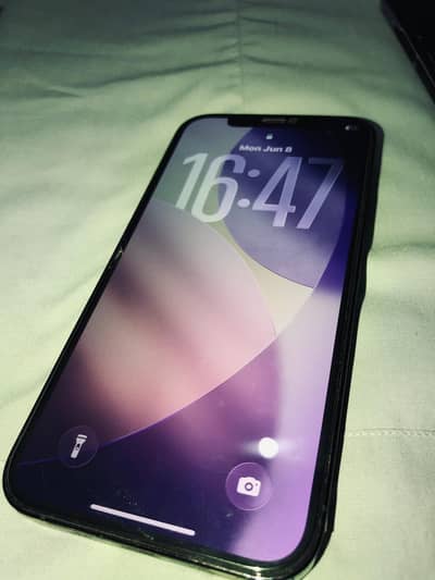 Apple iPhone 12 Pro