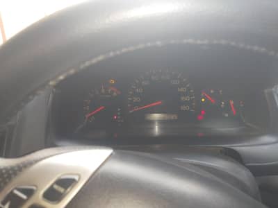 Honda Accord 2005