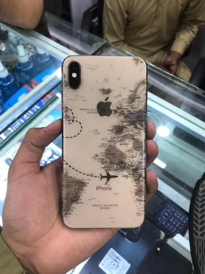 Apple iPhone XS Max