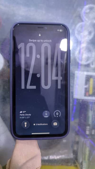 Apple iPhone 11