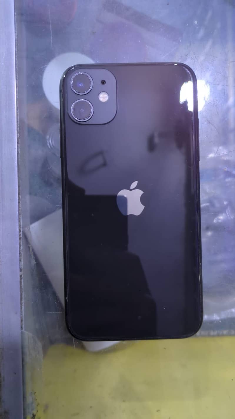 Apple iPhone 11 1
