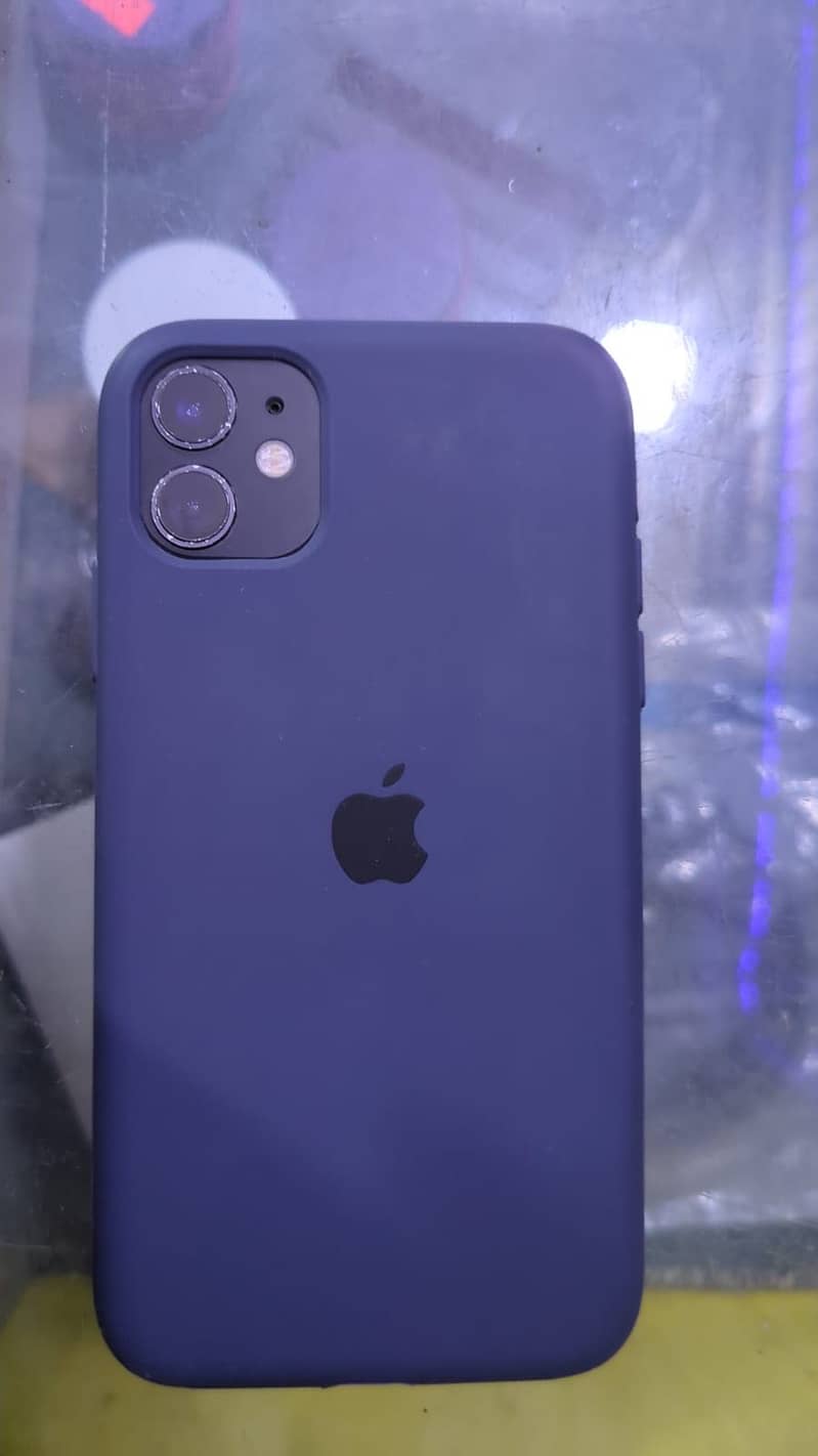Apple iPhone 11 7