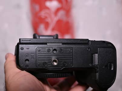 Nikon Z5