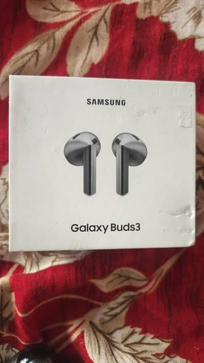 Airbuds A3