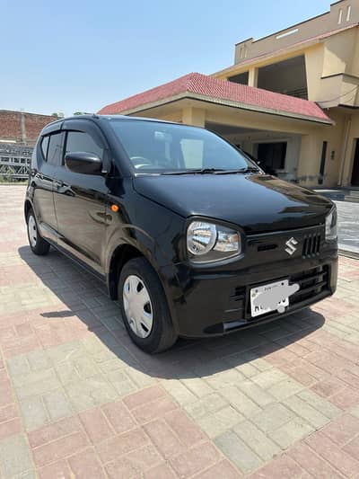 Suzuki Alto vxl ags | 2022 | suzuki for sale