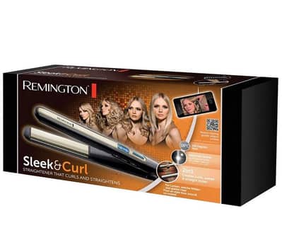 Remington S6500 Hair straightener