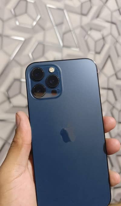 Apple iPhone 12 Pro Max