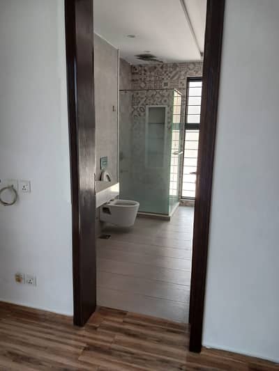 1 kanal modern design upper portion available for rent in DHA phase 3