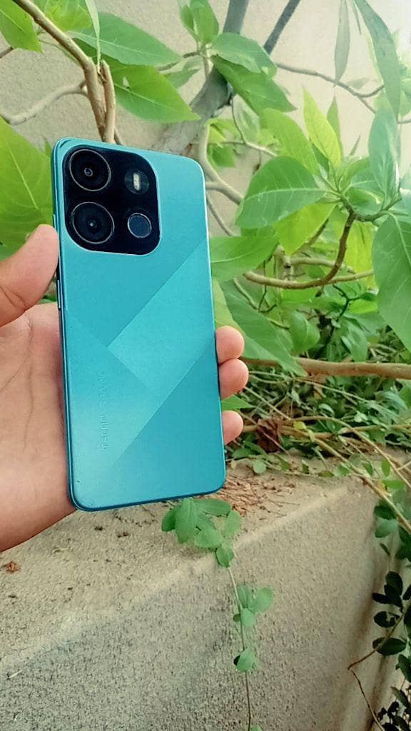 Tecno Other Model 0