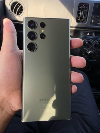 Samsung Mobile S23 Ultra
