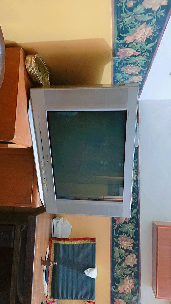 Dressing Table, TV, Sofa Set, TV Table 4