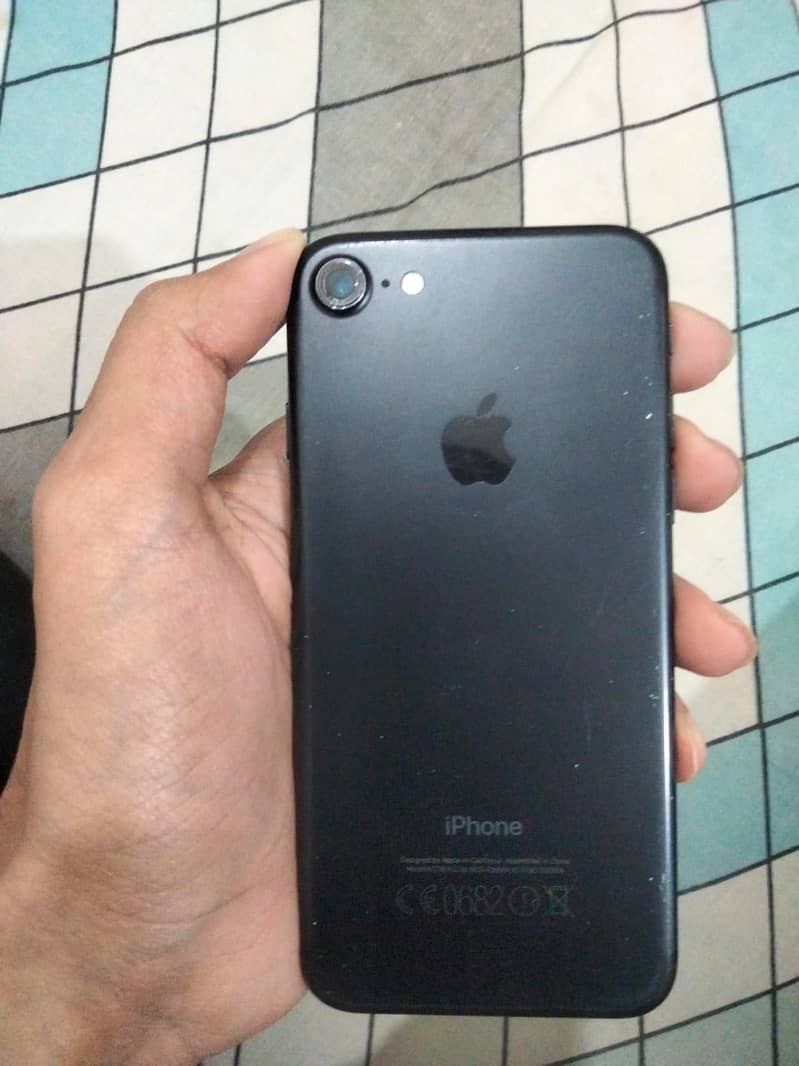 iPhone 7 bypass 1