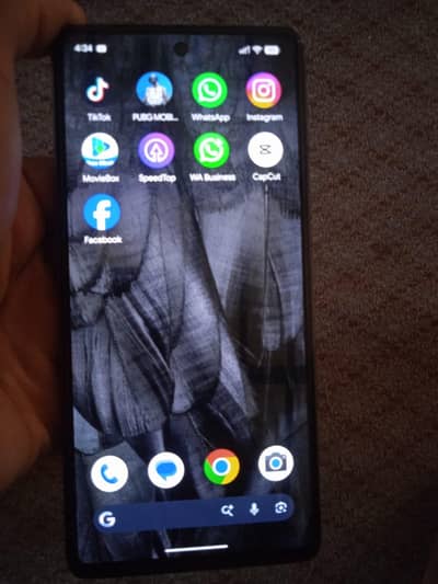 Google Pixel 7