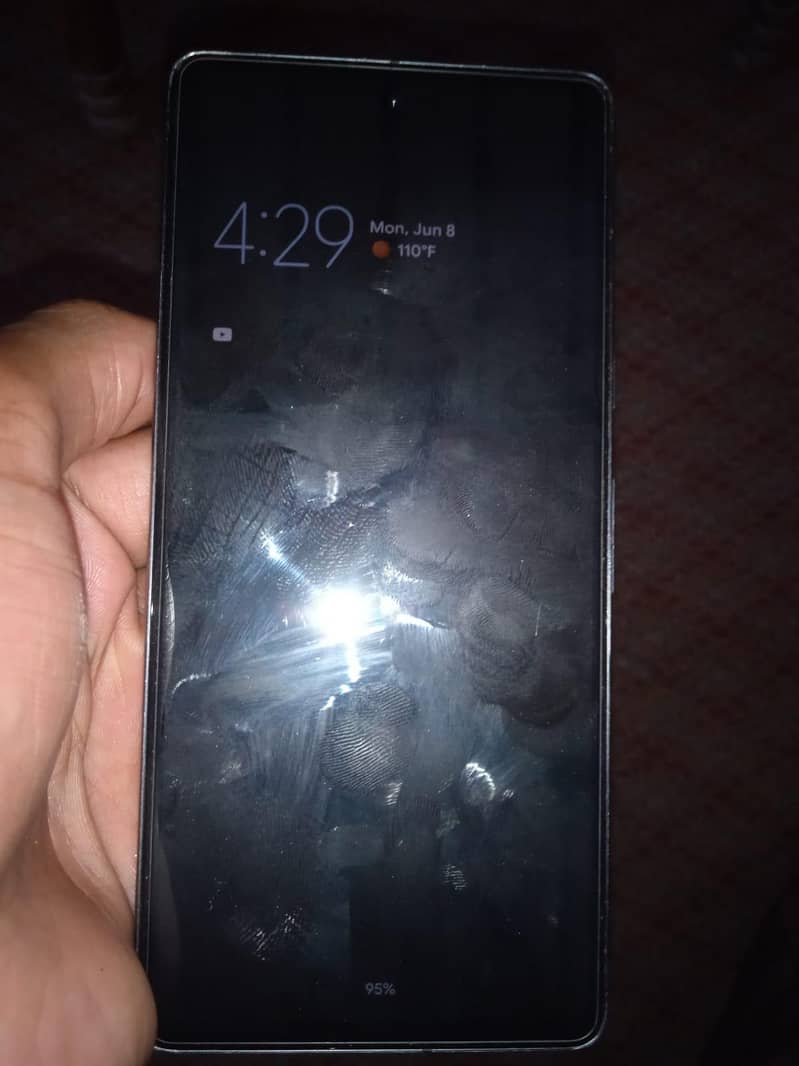 Google Pixel 7 6