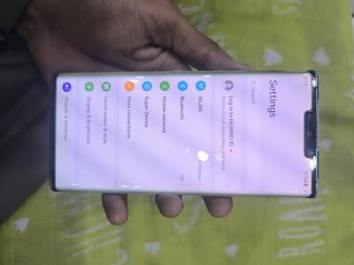 Huawei Mate 30 Pro 5G