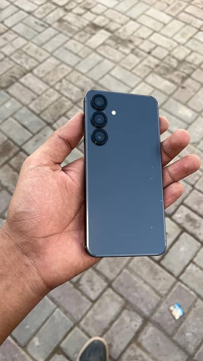 Samsung Mobile S24