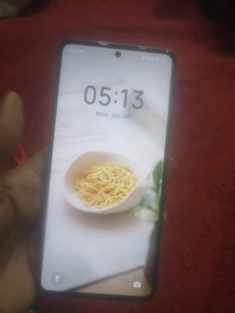 Tecno CAMON 20 0
